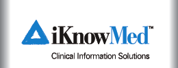 Transcribing into iknowmed emr