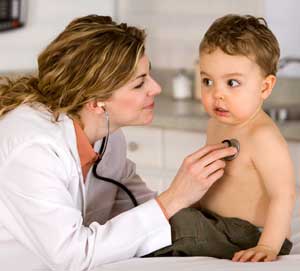 pediatrics